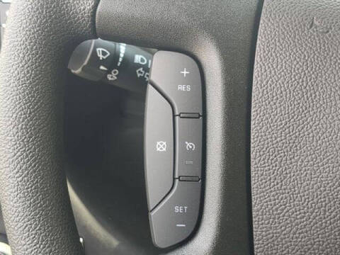 2025 GMC Savana 2500