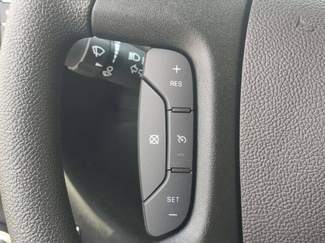 2025 GMC Savana 2500