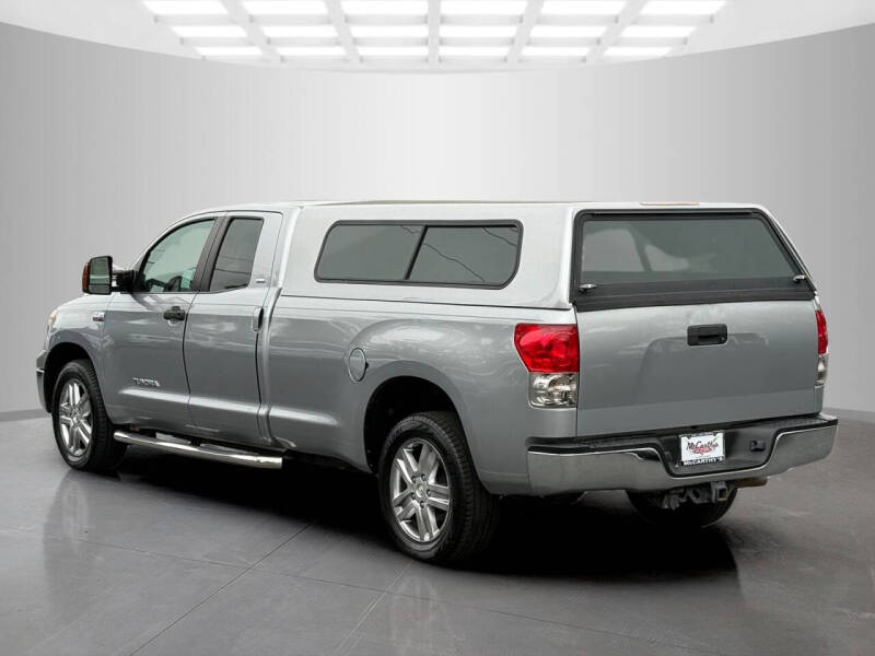 2007 Toyota Tundra SR5