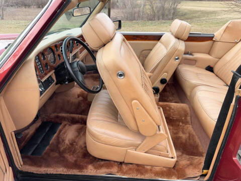 1985 Rolls-Royce Corniche