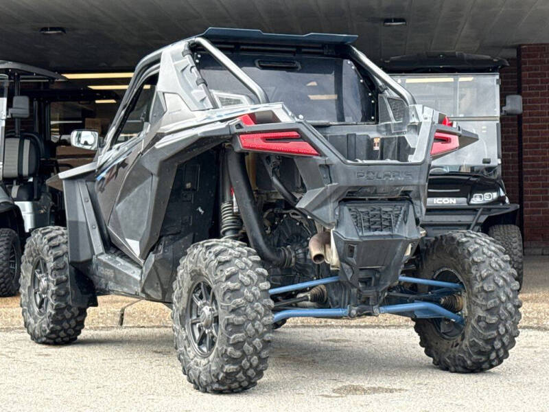 2021 Polaris RZR
