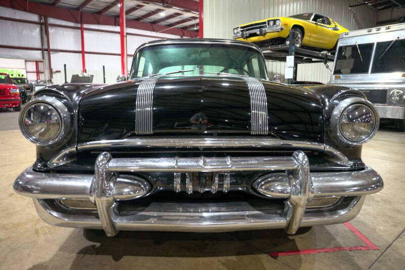 1955 Pontiac Chieftain