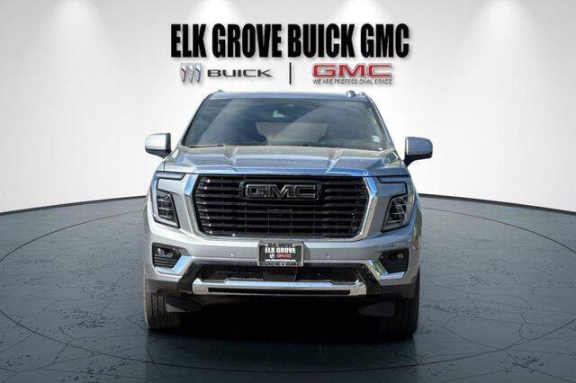 2025 GMC Yukon XL Elevation