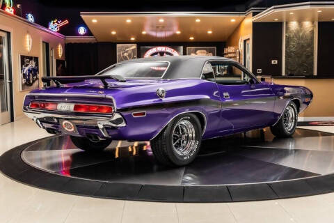 1970 Dodge Challenger