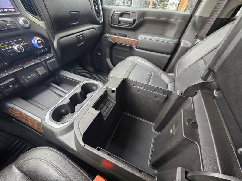 2022 GMC Sierra 2500HD