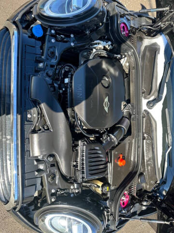 2019 MINI Hardtop 2 Door