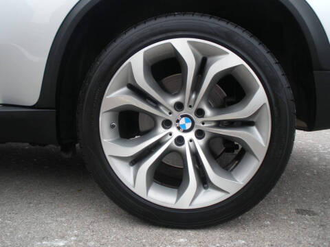 2013 BMW X5 xDrive50i
