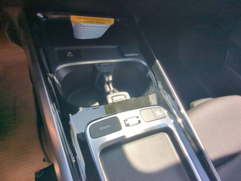 2025 Mercedes-Benz GLB GLB 250