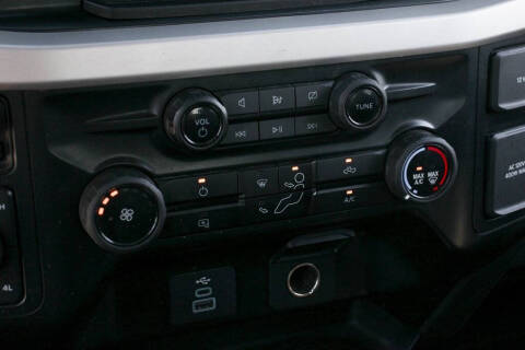 2023 Ford F-350 Super Duty XLT