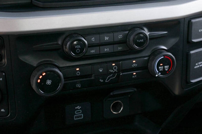 2023 Ford F-350 Super Duty XLT