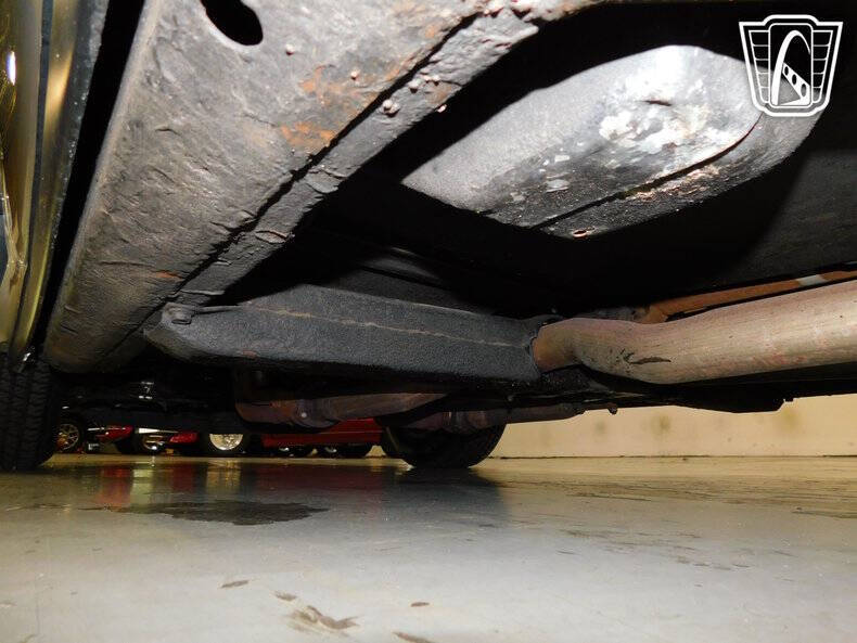 1979 Chevrolet Corvette