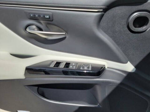 2022 Lexus ES 350 F SPORT