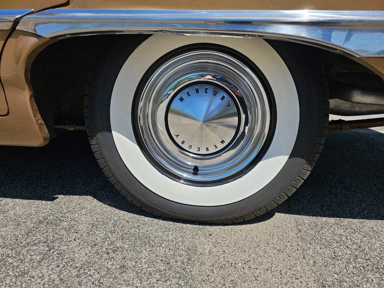 1964 Mercury Marauder 86