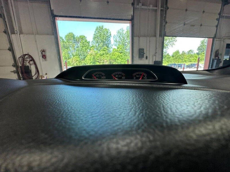 2015 Ford Focus ST
