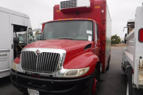2010 International DuraStar 4300
