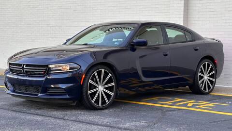 2015 Dodge Charger for sale at Carland Auto Sales INC. in Portsmouth VA