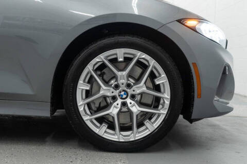 2025 BMW 3 Series 330i xDrive