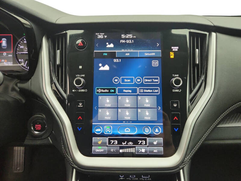 2023 Subaru Outback Premium