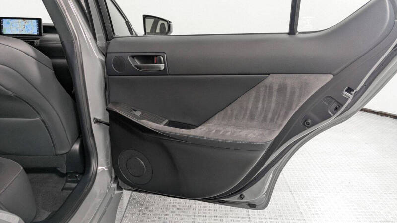 2022 Lexus IS 500 F SPORT Launch Edition