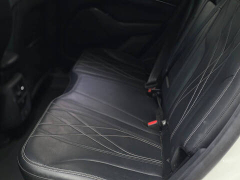 2022 Ford Mustang Mach-E Select