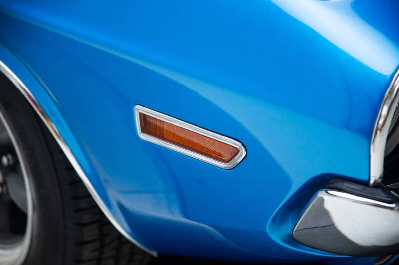 1970 Dodge Challenger