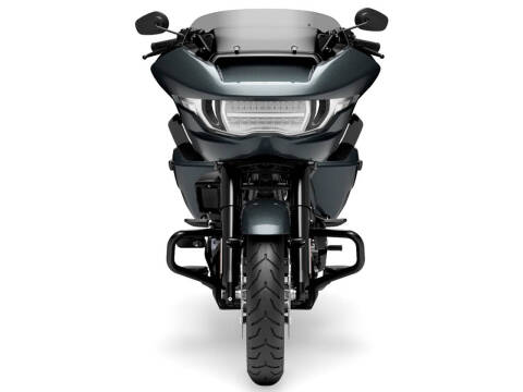 2025 Harley-Davidson Road Glide