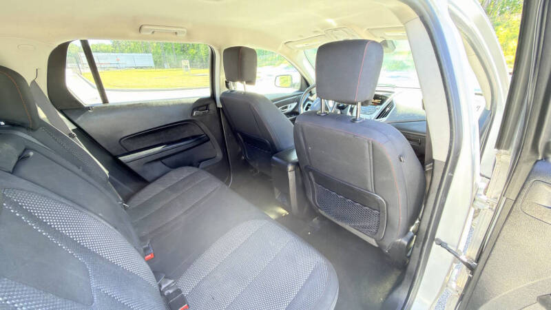 2017 GMC Terrain SLE-2