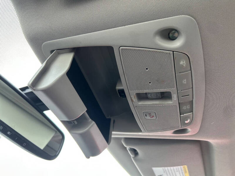 2017 Nissan Maxima Platinum