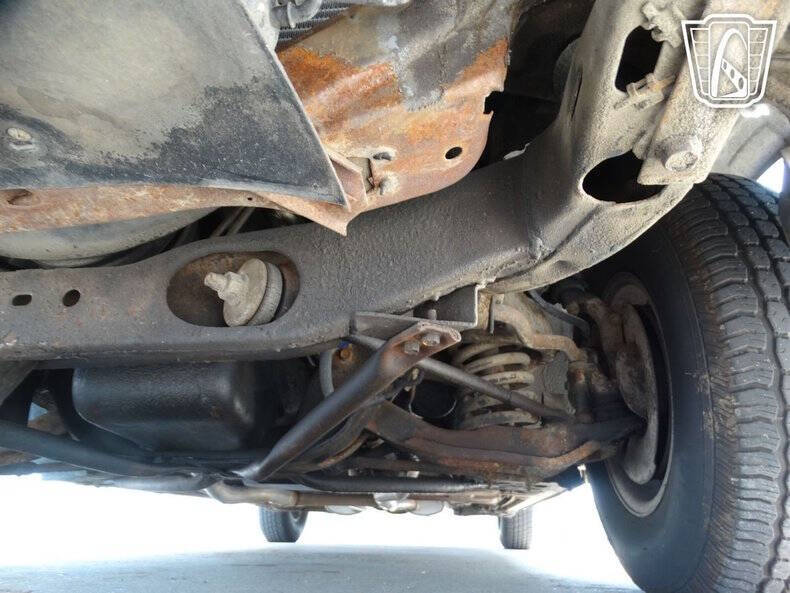 1978 Lincoln Continental