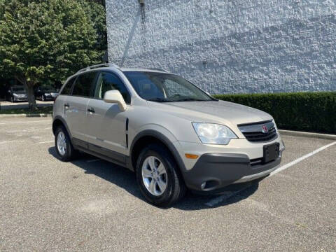 2009 Saturn Vue