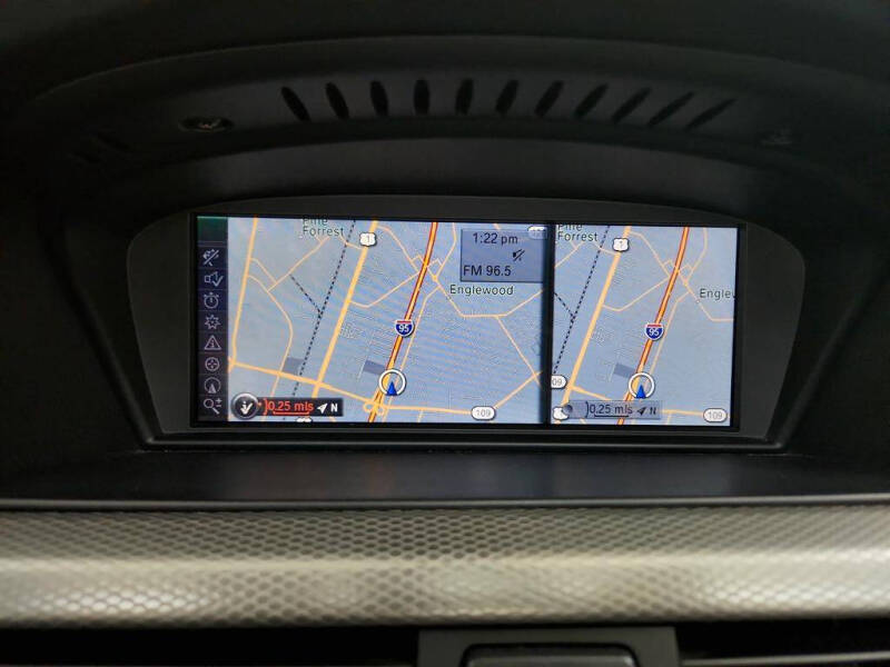 2012 BMW 3 Series 335is