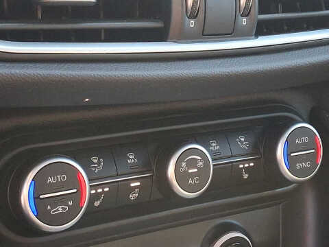 2023 Alfa Romeo Stelvio Veloce