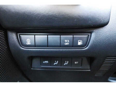 2025 Mazda CX-50 Hybrid Premium Plus