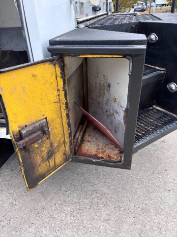 2015 International DuraStar 4300