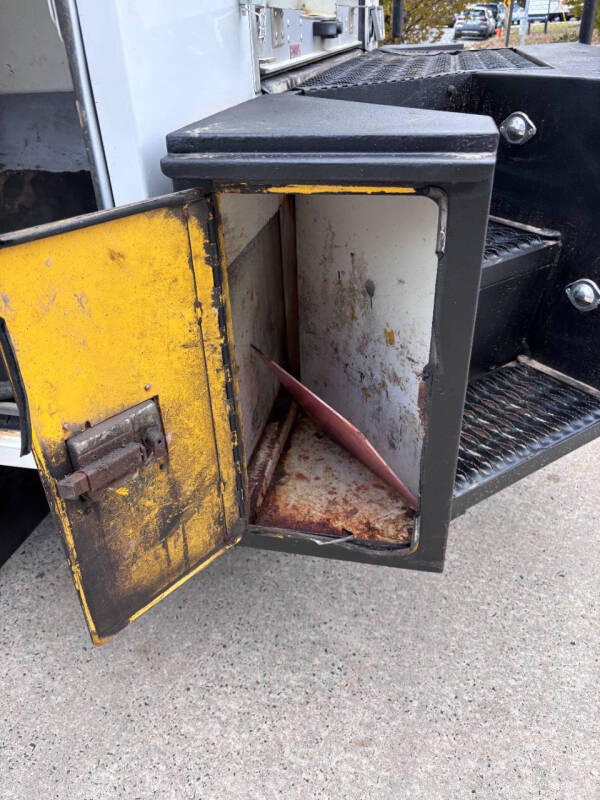 2015 International DuraStar 4300