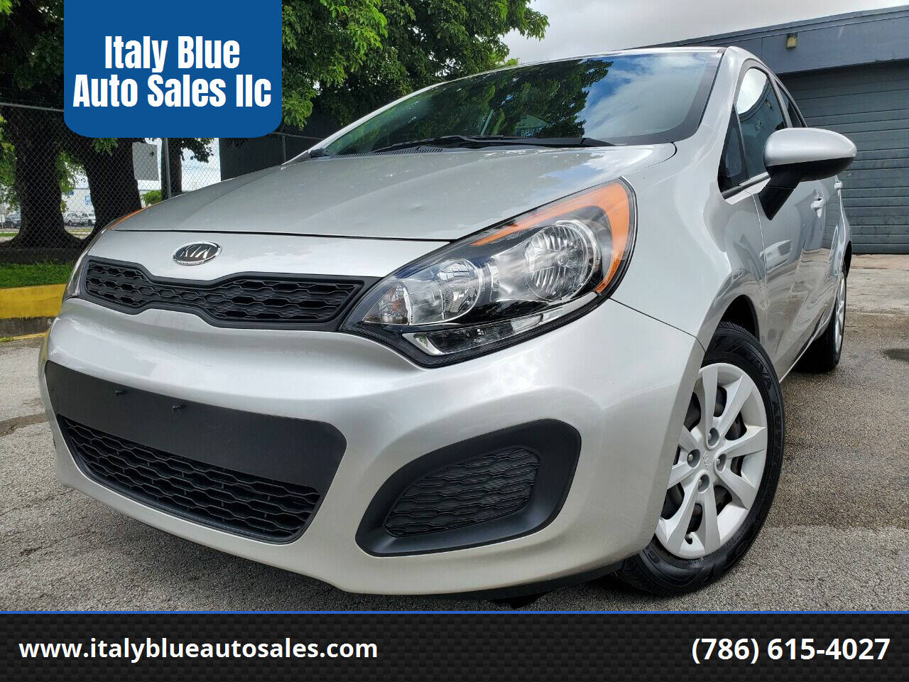12 Kia Rio For Sale Carsforsale Com 12 Kia Rio For Sale Carsforsale Com