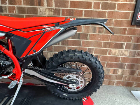2026 Beta 300 Xtrainer