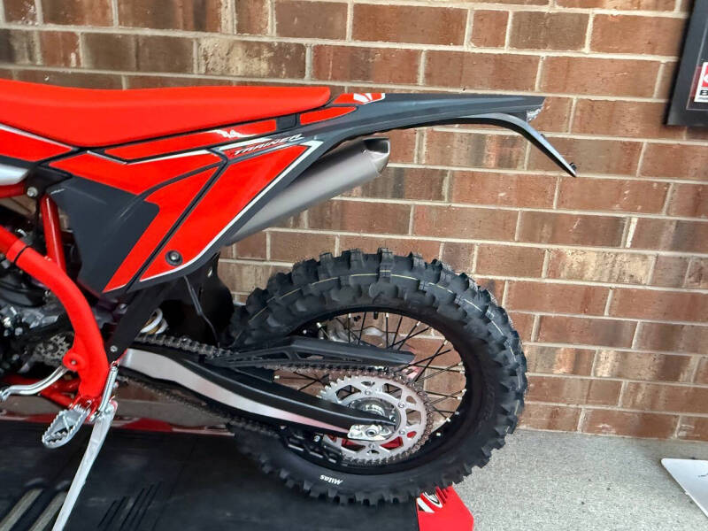 2026 Beta 300 Xtrainer