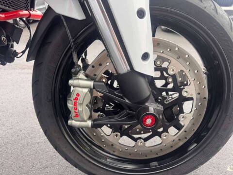 2015 Ducati Multistrada 1200