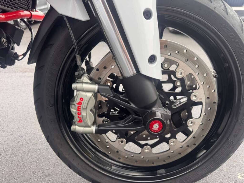 2015 Ducati Multistrada 1200