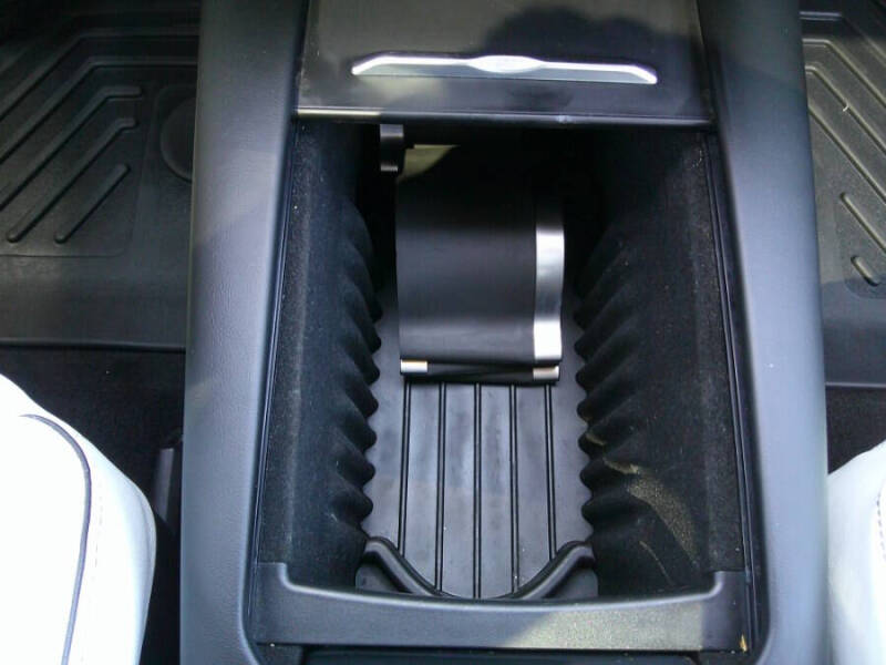 2017 Tesla Model S
