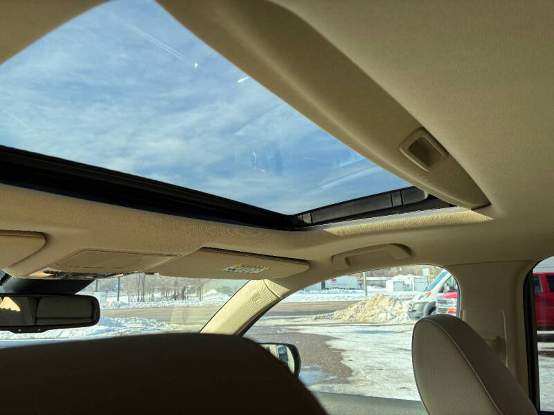 2014 Acura MDX SH-AWD w/Tech