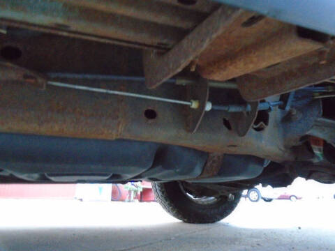 2005 Ford Expedition XLT