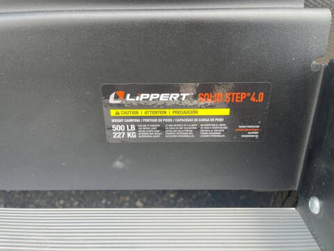 2026 Prime Time RV Tracer