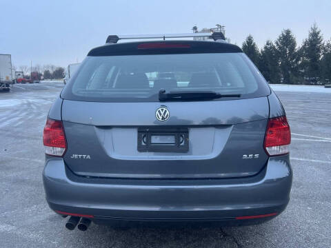 2014 Volkswagen Jetta