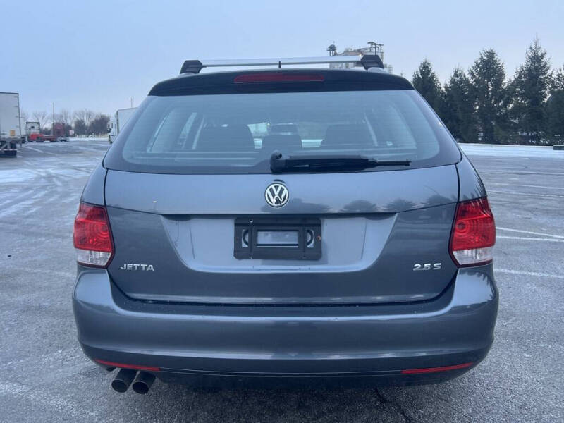 2014 Volkswagen Jetta