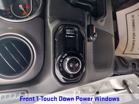 2023 Jeep Gladiator Willys