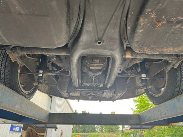 1967 Volkswagen Beetle