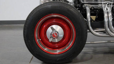 1925 Ford Model T