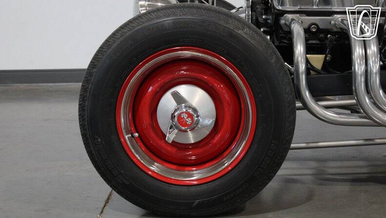1925 Ford Model T